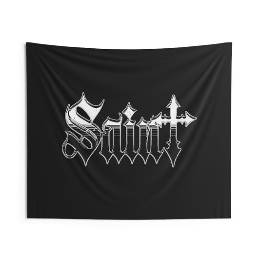 Saint Classic Wall Tapestry
