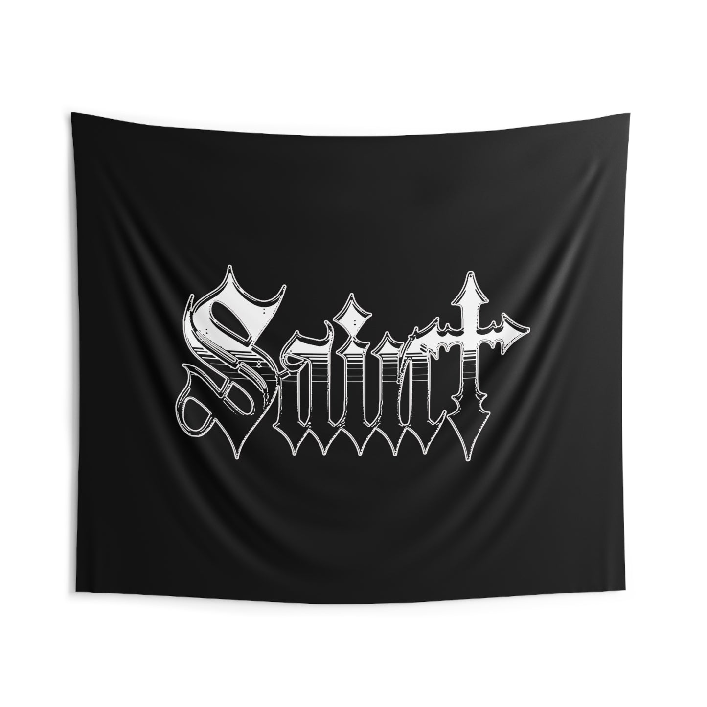 Saint Classic Wall Tapestry