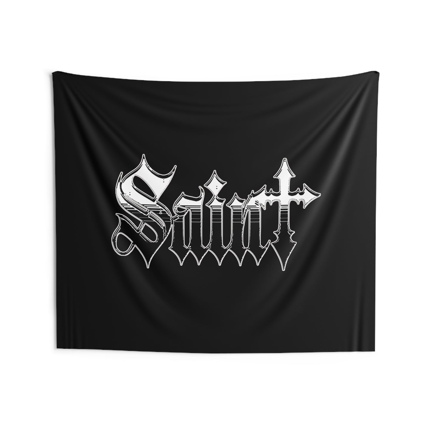 Saint Classic Wall Tapestry