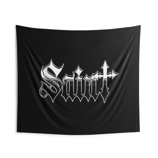 Saint Classic Wall Tapestry