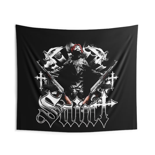 Gothic Wall Tapestry