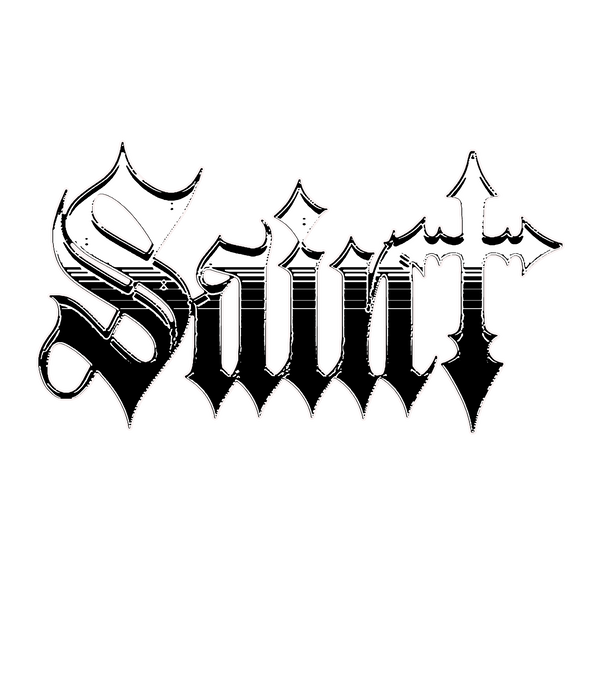 Saint